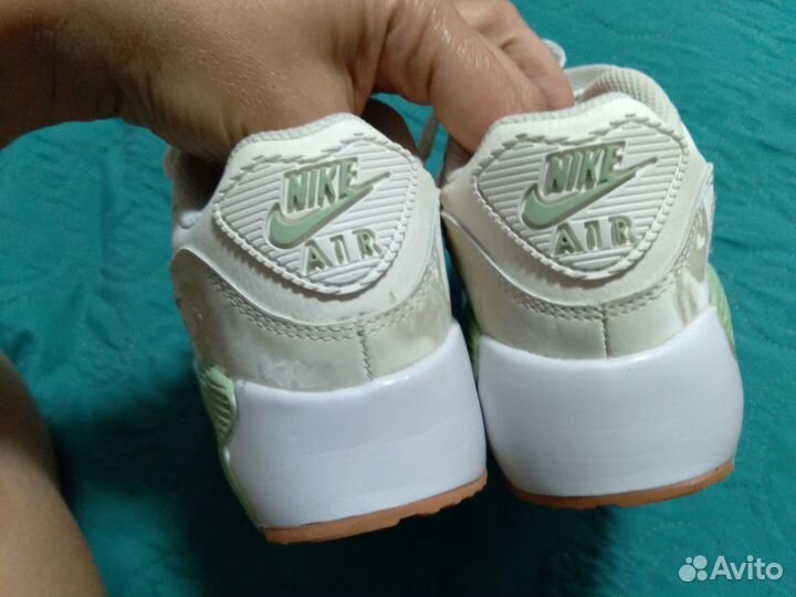 Кроссовки nike