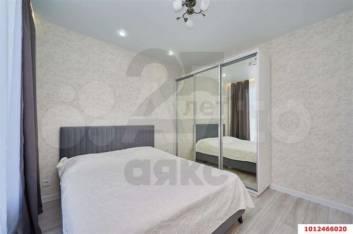 Дом 90 м² на участке 4 сот.