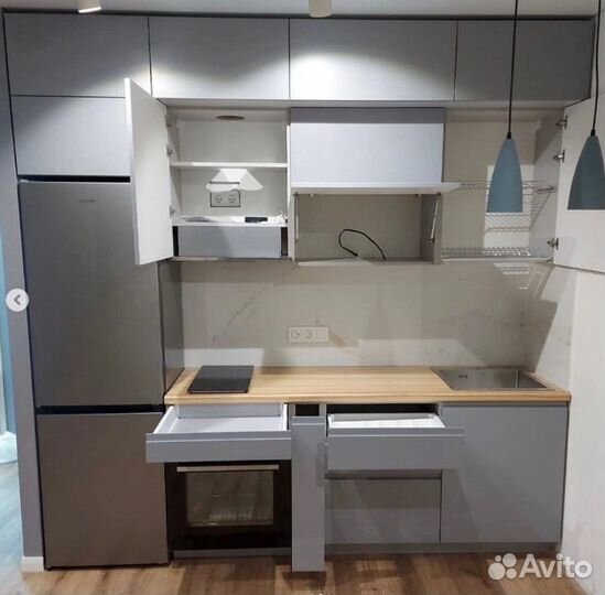 Кухня на заказ