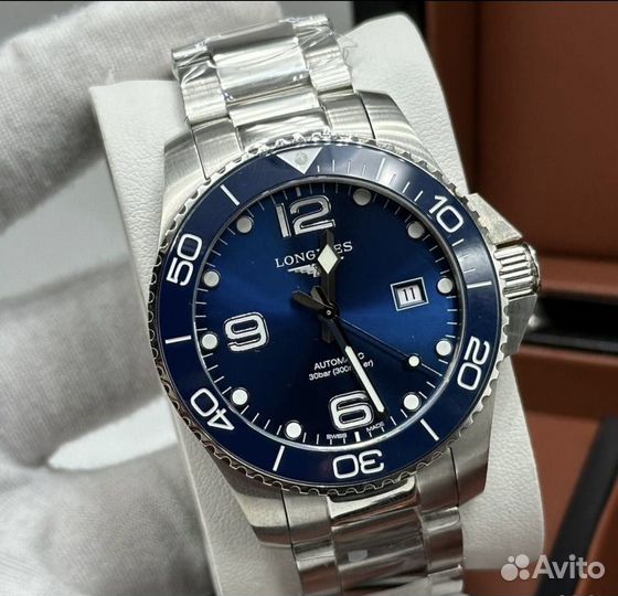 Часы longines