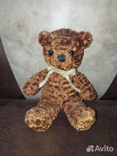 Мишка Тедди