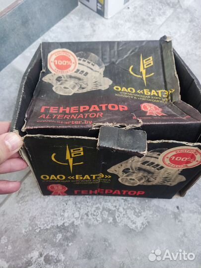 Генератор газель, УАЗ