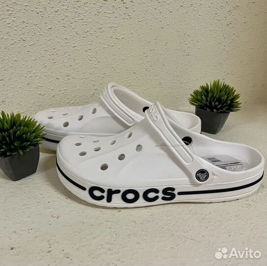 Crocs сабо оригинал