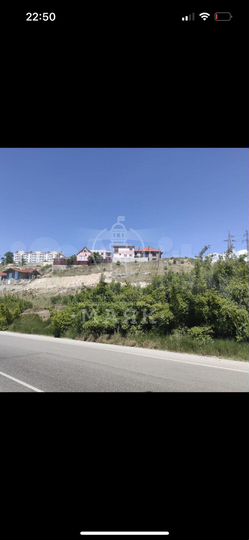 Участок 4,6 сот. (ИЖС)