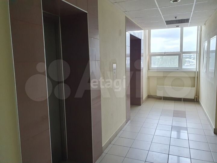 Продам офисное помещение, 56 м²