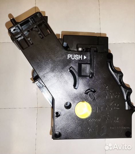 Заварочный блок Philips Saeco