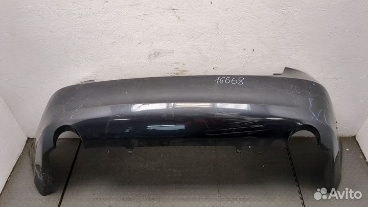 Бампер Lexus ES, 2009