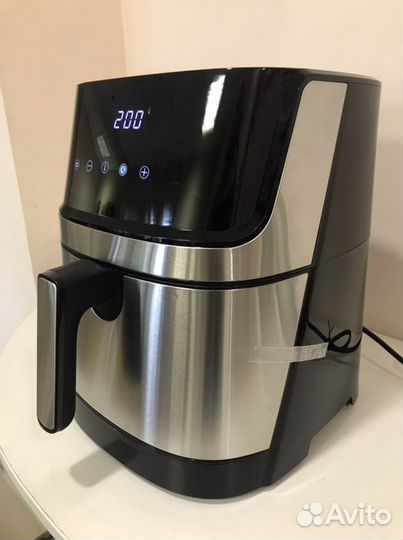 Аэрогриль GF Gril GFA-6000