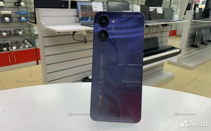 realme 10, 8/256 ГБ