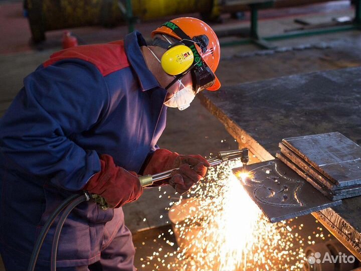 Газорезчик