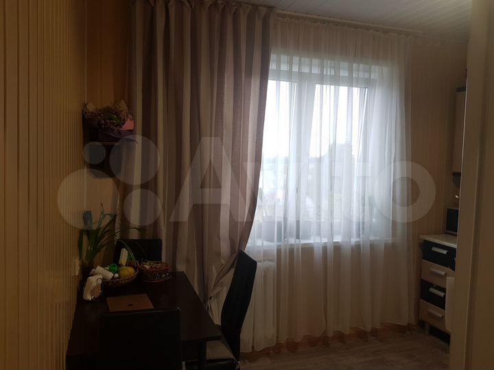 1-к. квартира, 37,4 м², 5/6 эт.