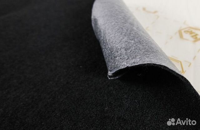 Самоклеящийся Карпет