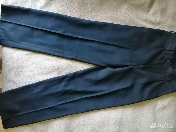 Школьная форма