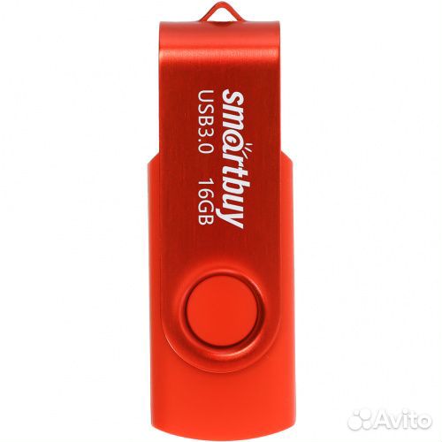 Flash Usb 3.0 SmartBuy Twist на 16GB