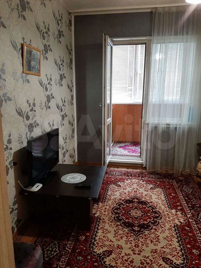 Квартира-студия, 28 м², 5/17 эт.