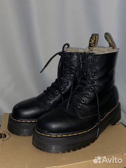 Dr Martens Jadon