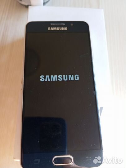 Samsung Galaxy A3 (2016) SM-A310F/DS, 16 ГБ