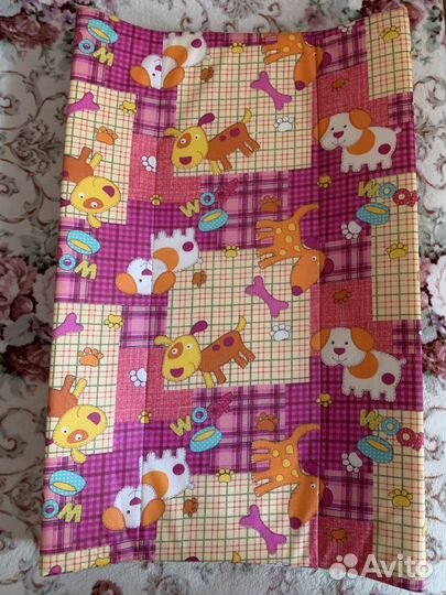 Пеленалка детская