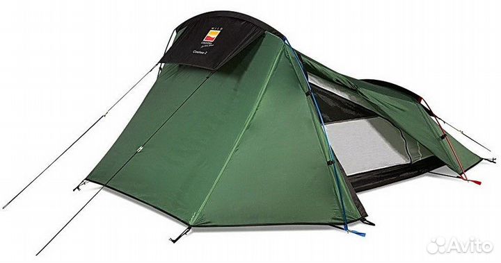 Палатка countri 3 сезона