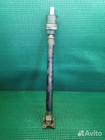 Передний кардан Mitsubishi Pajero 4 3,8l