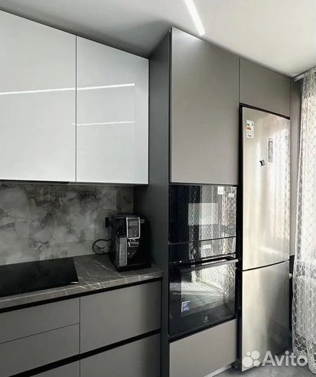 Модульная кухня