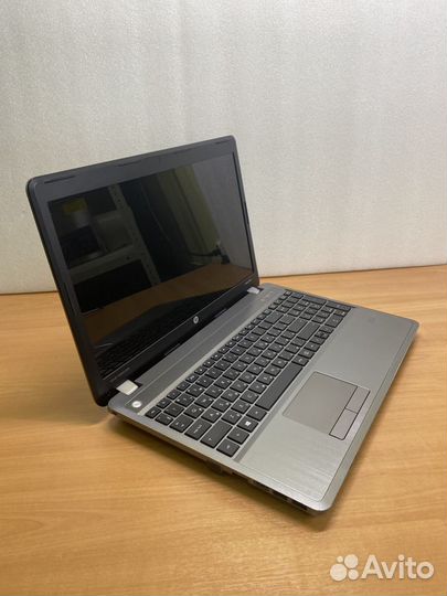 Идеальный ноутбук для работы и учебы HP