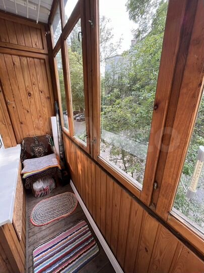 2-к. квартира, 42 м², 2/5 эт.