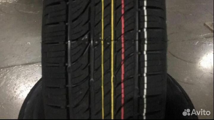 Viatti Bosco A/T 215/60 R17 96H