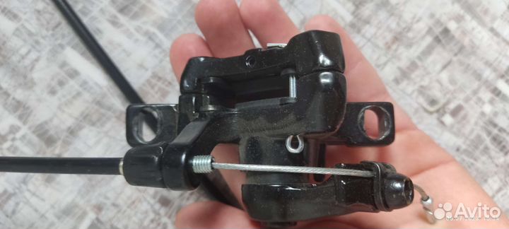 Продам запчасти для велосипеда