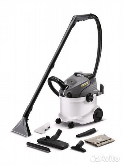 Моющий пылесос Karcher SE 6.100