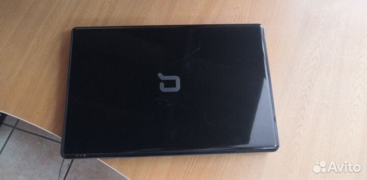 Ноутбук HP 15.6 дюйма