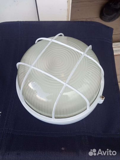 Светильник