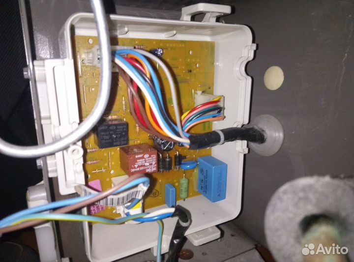 Ремонт холодильников. Частный мастер