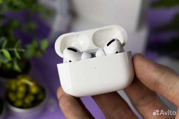 Airpods pro /pro 2