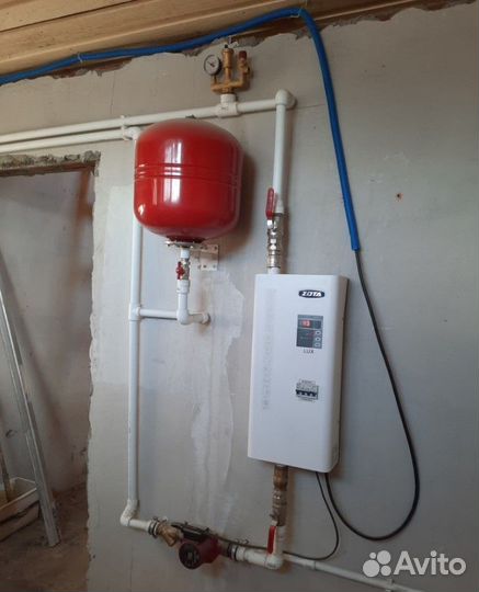 Котел электрический B231