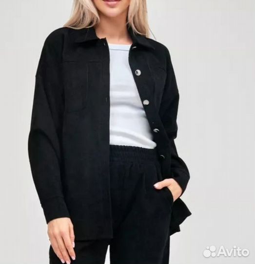 Пиджак с поясом