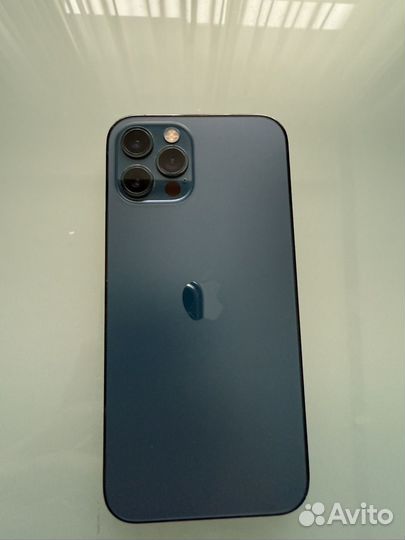 iPhone 12 Pro, 128 ГБ