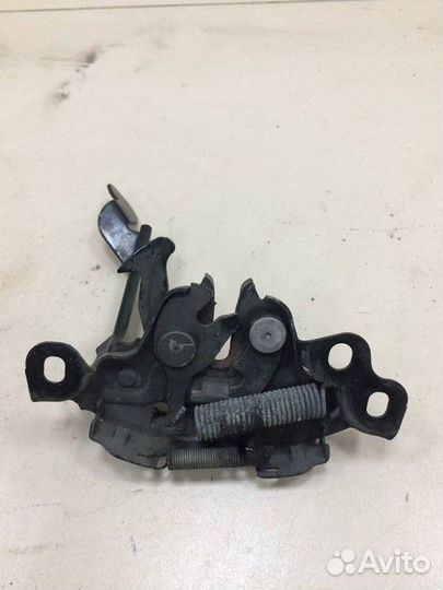 Замок капота Nissan Murano