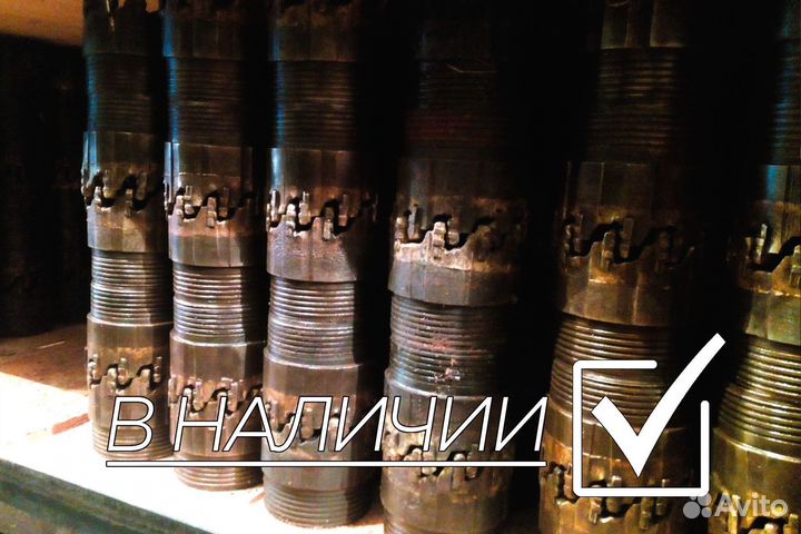 Колонковый инструмент