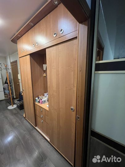 Прихожая бу