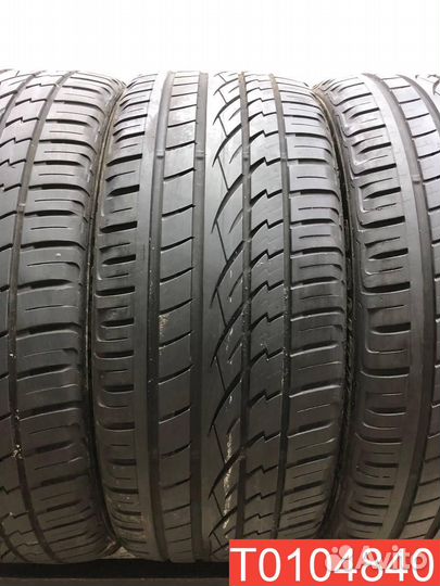 Continental CrossContact UHP 245/45 R20 103V