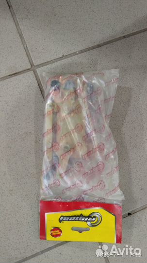 Тяга привода сдвижной двери газ 2705, 3221, 2217