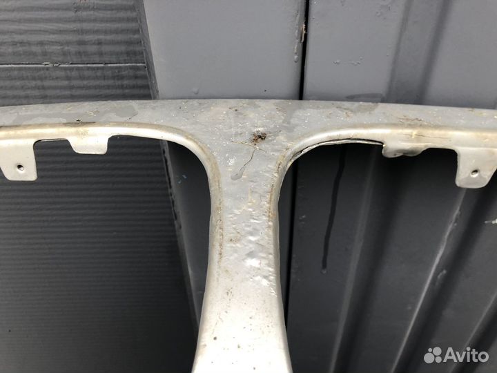 Капот BMW X5 E70 X6 E71