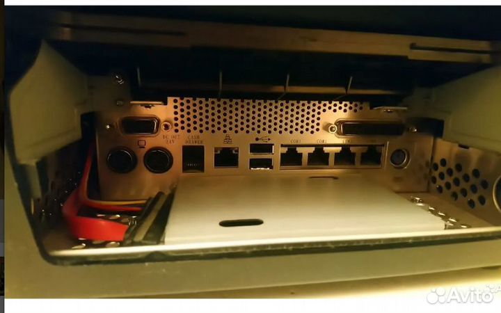 POS Терминал FlyPos Pro