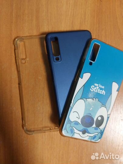 Чехол на samsung