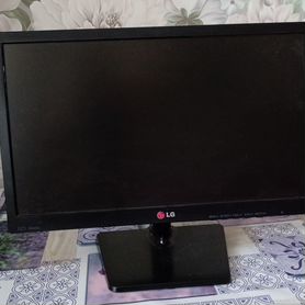 Монитор LG flatron 19EN33S-BA