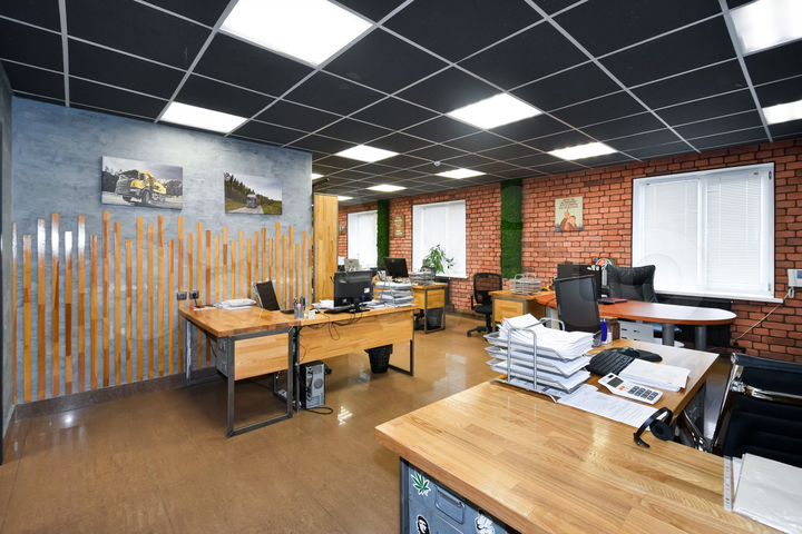 Офис, 222.2 м²