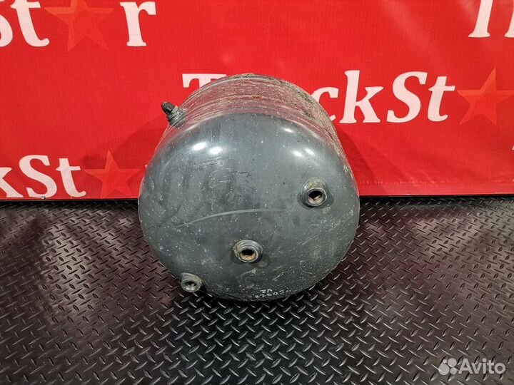 Ресивер воздушный 39L Volvo FH, Volvo FM