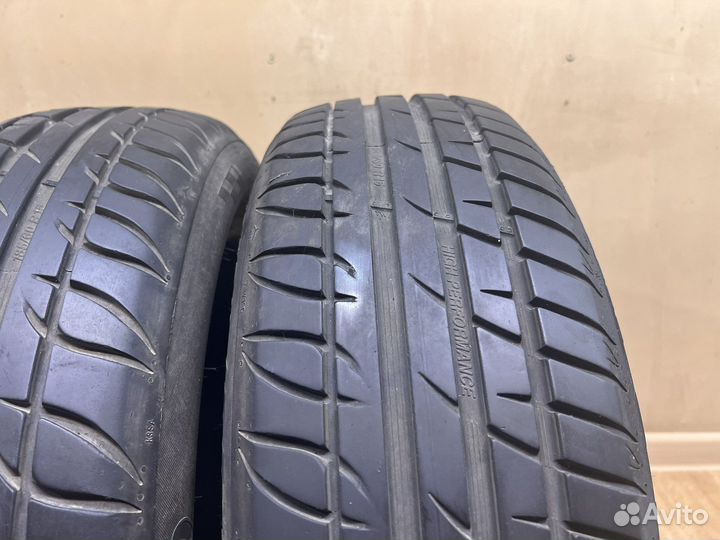 Tigar High Performance 185/60 R15 88H