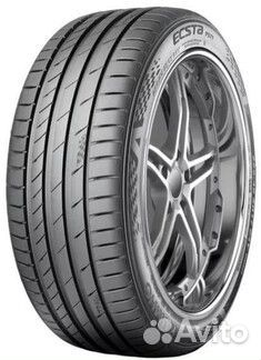 Kumho Ecsta PS71 265/35 R18 97Y